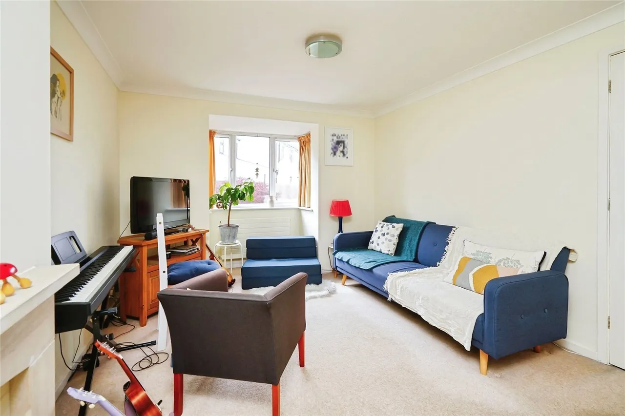Binswood Avenue, Headington, Oxford, Oxfordshire, OX3, photo 5
