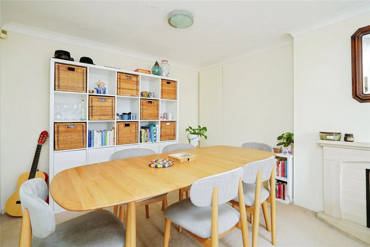 Binswood Avenue, Headington, Oxford, Oxfordshire, OX3, photo 9
