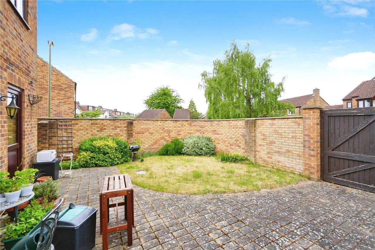 Binswood Avenue, Headington, Oxford, Oxfordshire, OX3, photo 16