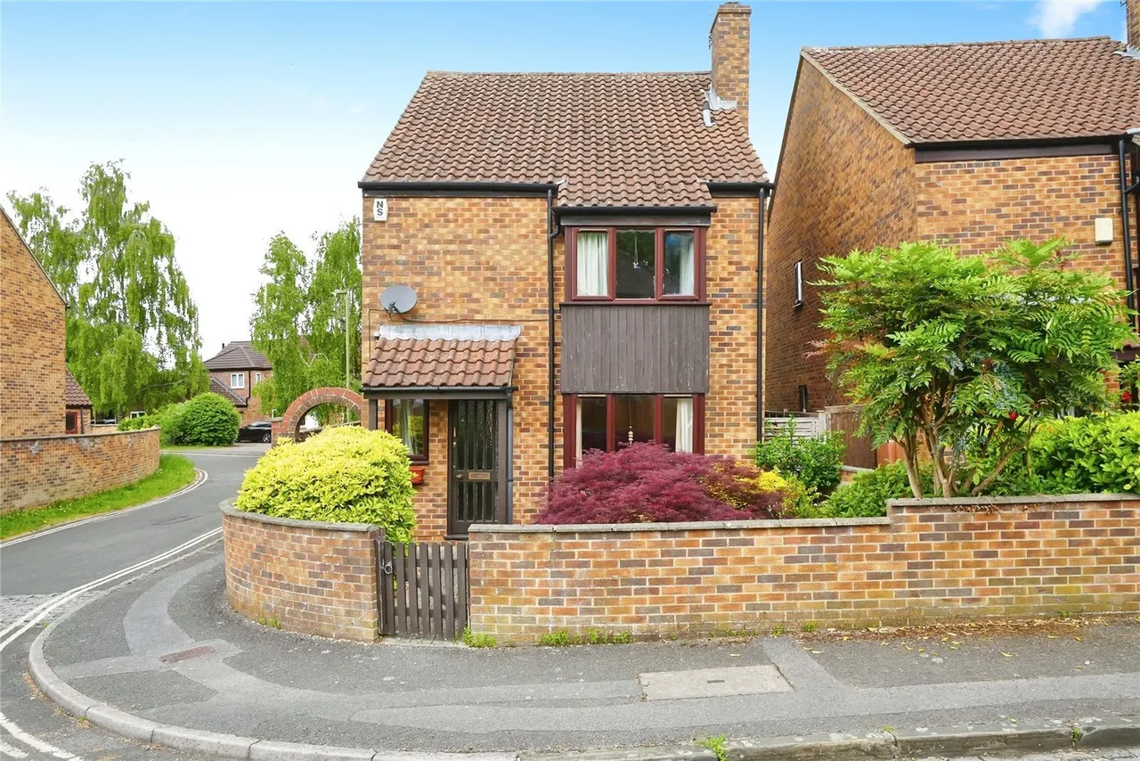4 bed house for sale — Binswood Avenue, Headington, Oxford, Oxfordshire, OX3