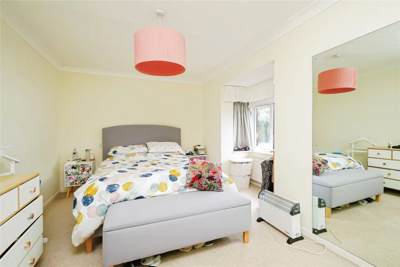 Binswood Avenue, Headington, Oxford, Oxfordshire, OX3, photo 10