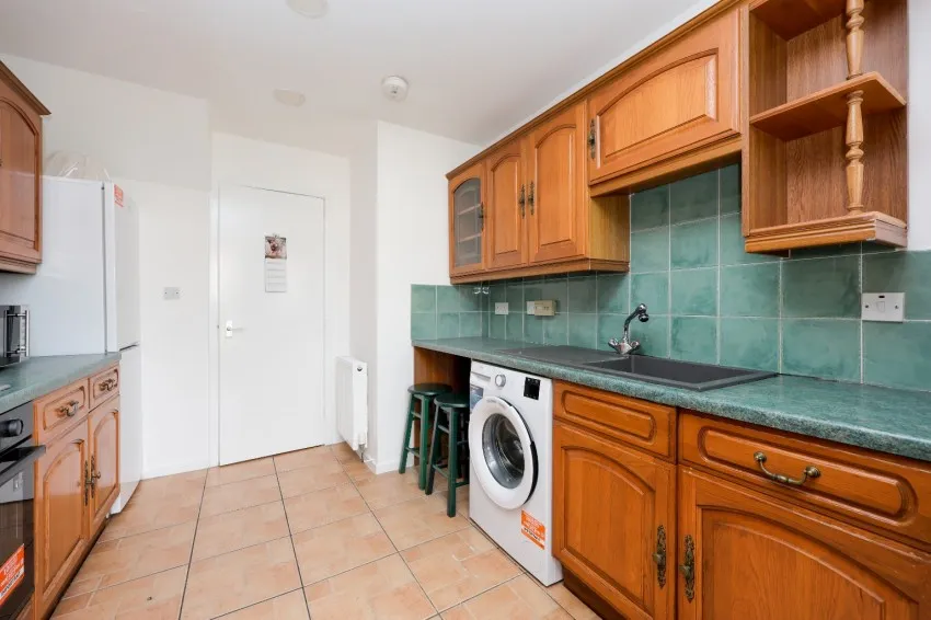 Campsie Crescent, Kirkcaldy, Kirkcaldy, KY2 6BY, photo 12