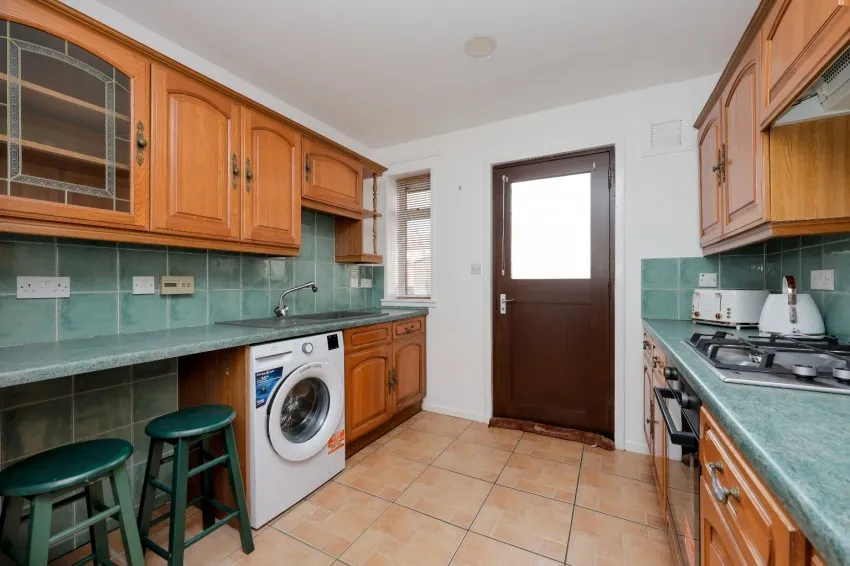 Campsie Crescent, Kirkcaldy, Kirkcaldy, KY2 6BY, photo 10