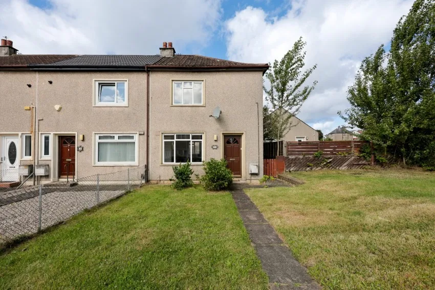 2 bed house for sale — Campsie Crescent, Kirkcaldy, Kirkcaldy, KY2 6BY