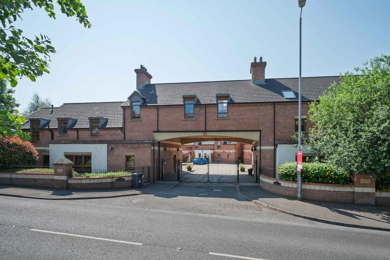 Belmont Road, belmont, BT4, photo 20