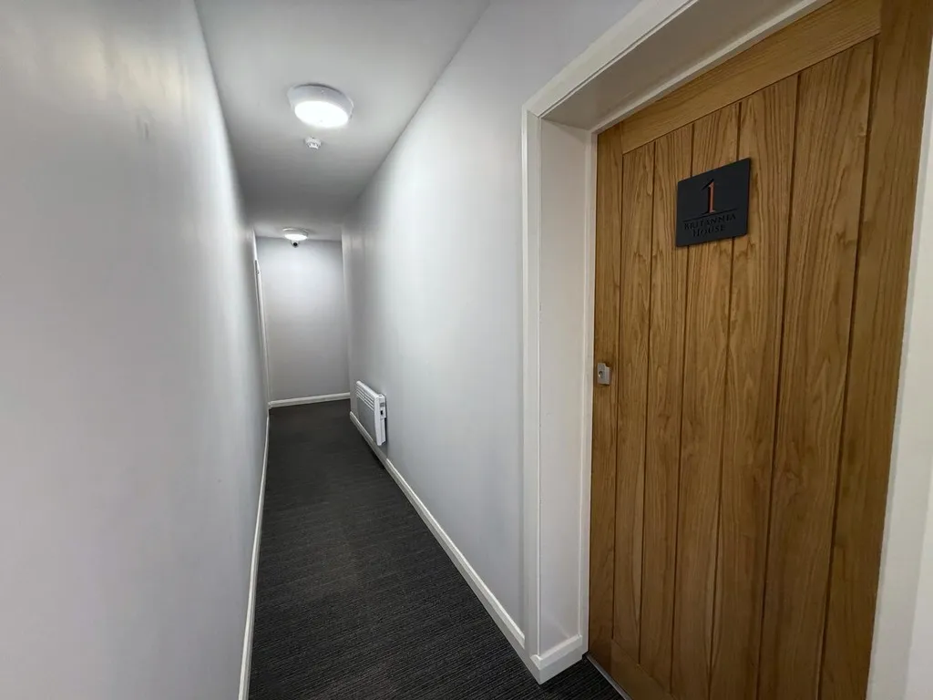 Station Street, Burton-on-Trent, photo 7