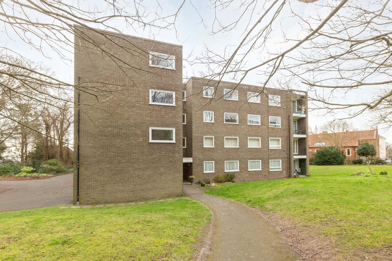 Francis Road, Broadstairs, CT10, photo 13