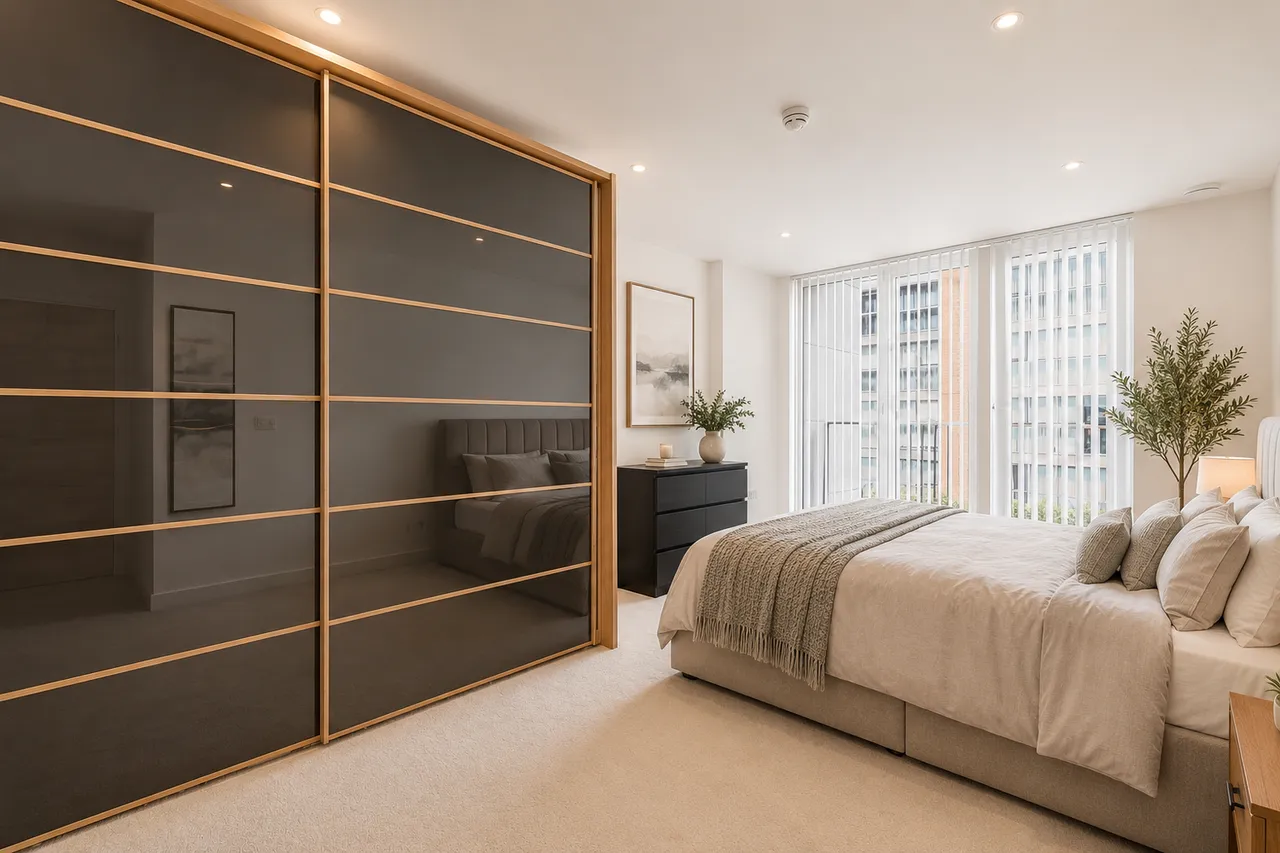Capital East Apartments, London, E16, photo 6