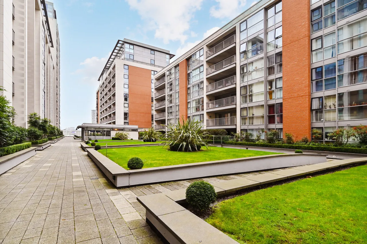 Capital East Apartments, London, E16, photo 11