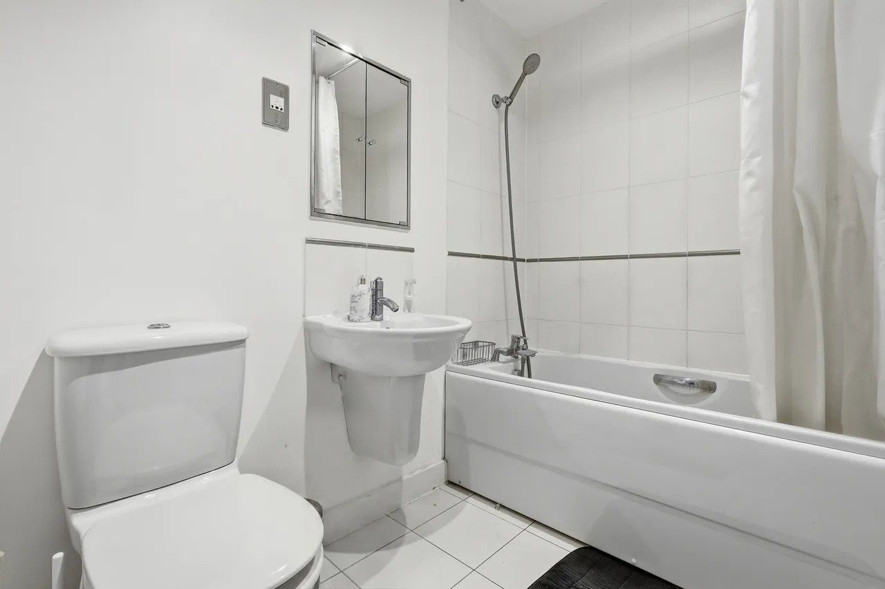 Capital East Apartments, London, E16, photo 9