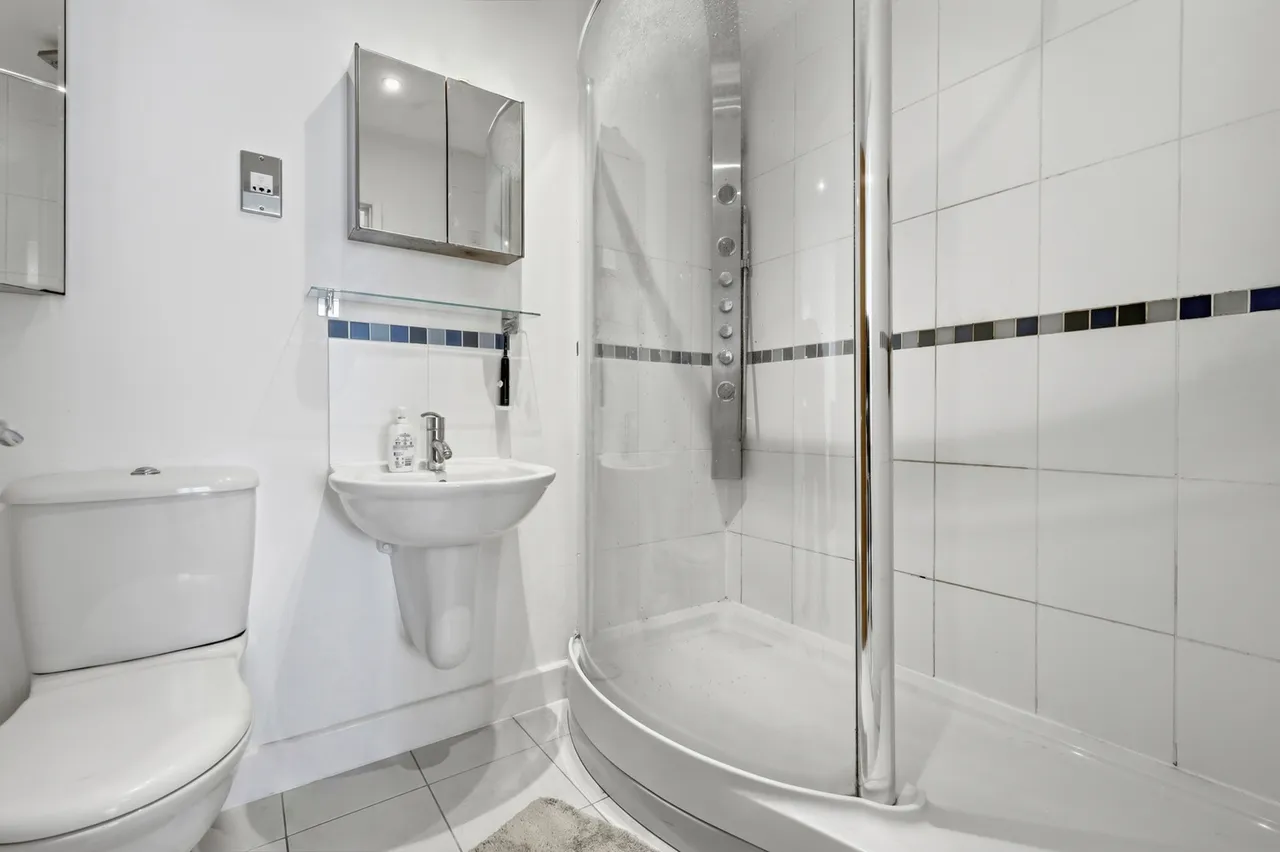 Capital East Apartments, London, E16, photo 7
