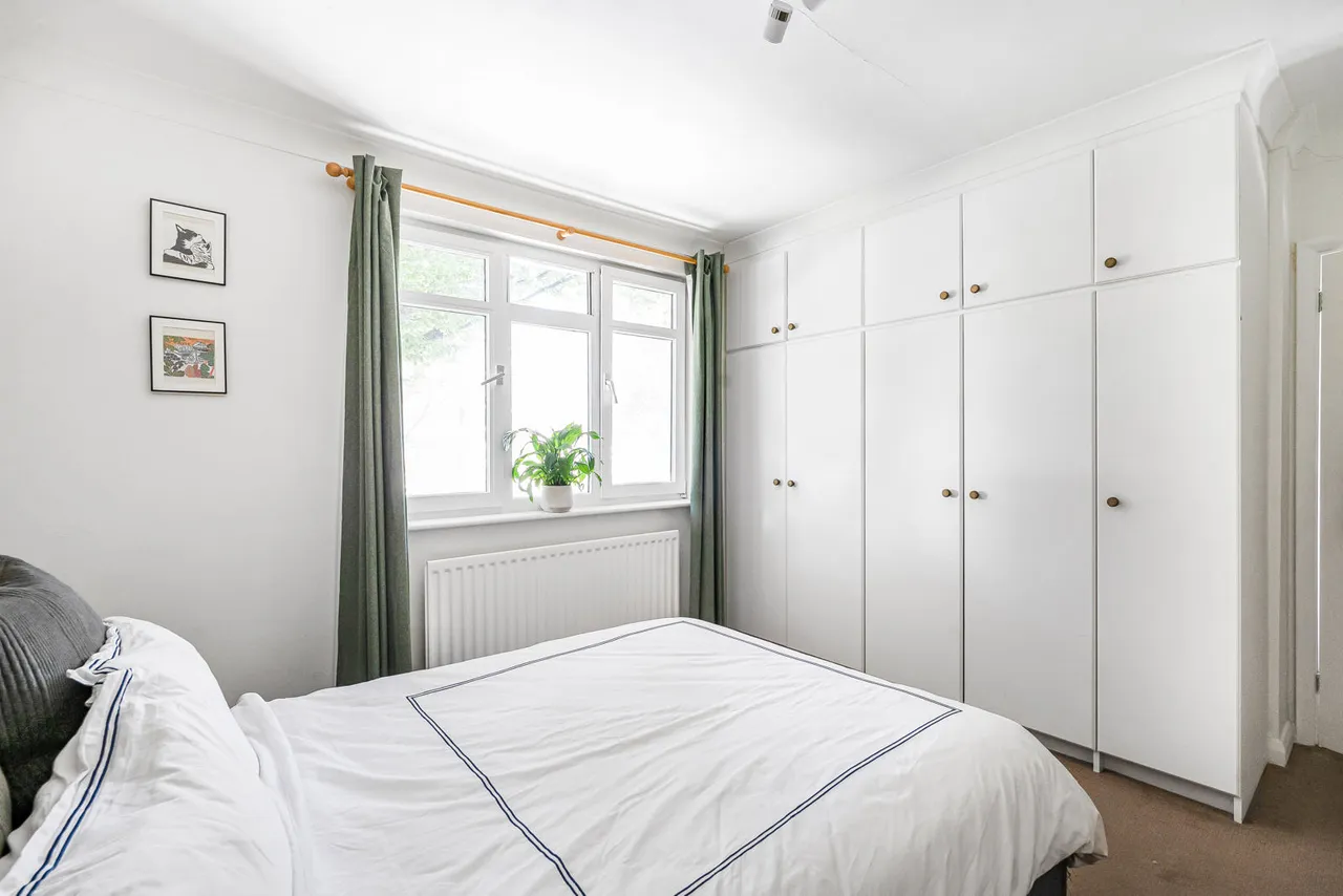 Crimsworth Road, London, SW8, photo 16