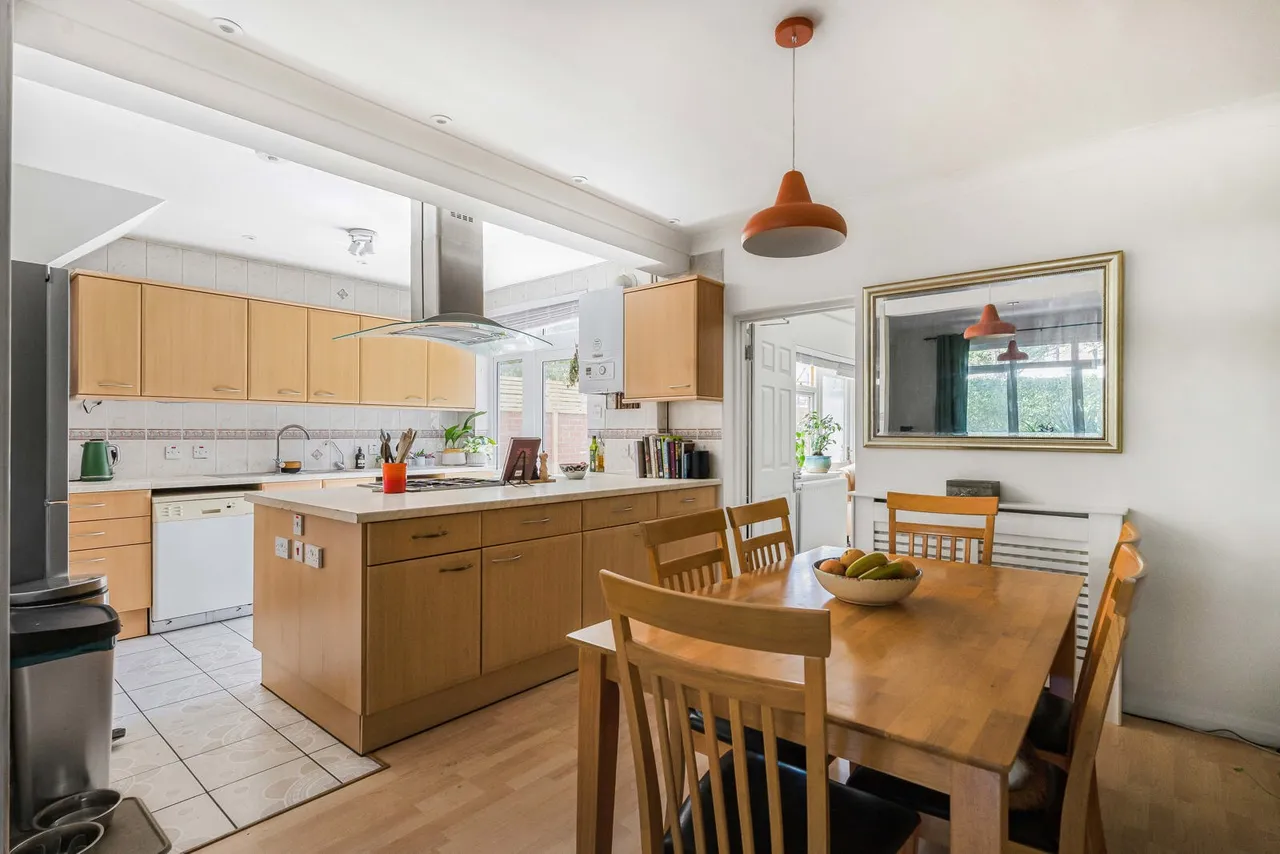 Crimsworth Road, London, SW8, photo 23