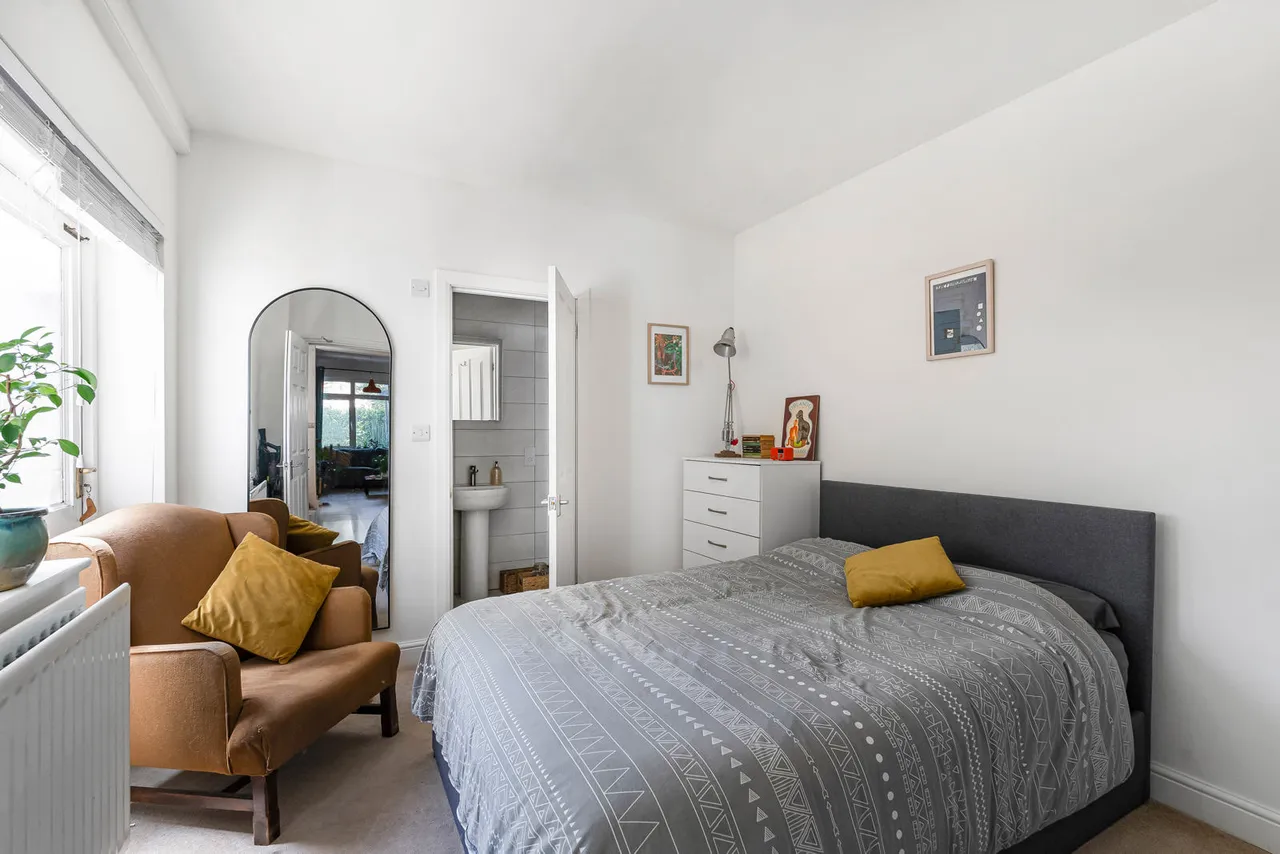 Crimsworth Road, London, SW8, photo 5