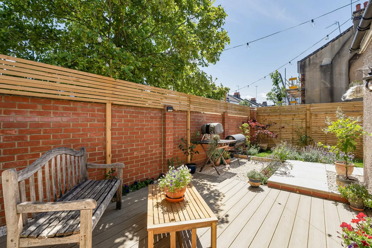 Crimsworth Road, London, SW8, photo 3
