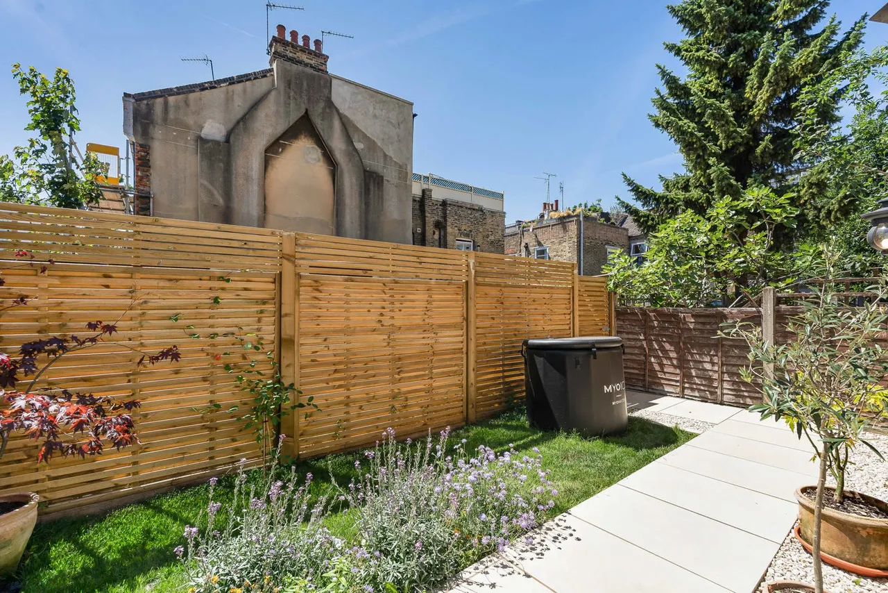 Crimsworth Road, London, SW8, photo 8