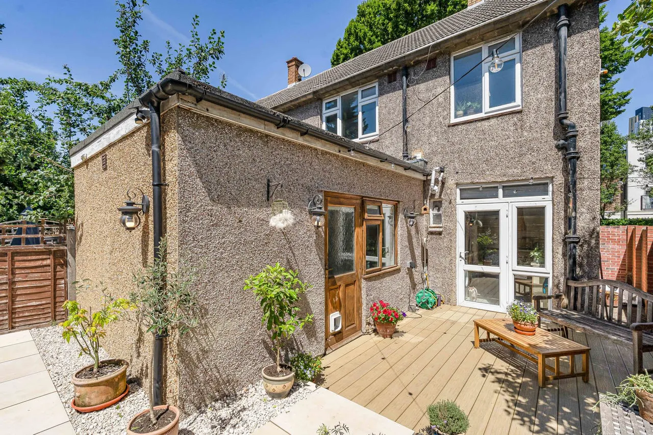 Crimsworth Road, London, SW8, photo 10