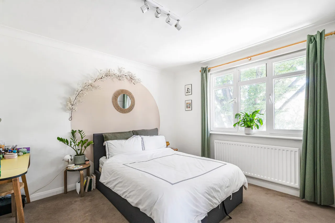 Crimsworth Road, London, SW8, photo 15