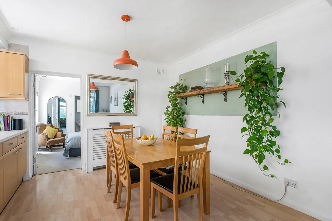 Crimsworth Road, London, SW8, photo 22