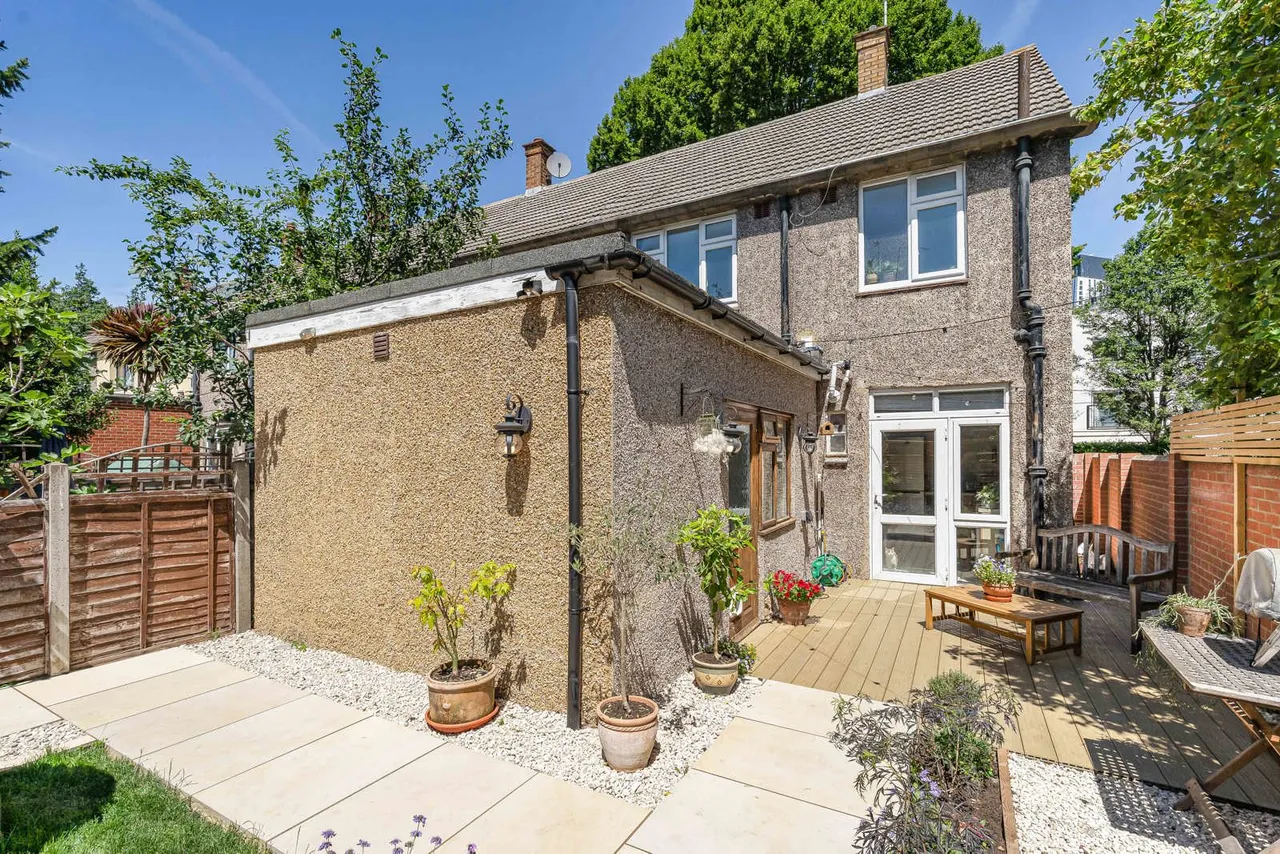 Crimsworth Road, London, SW8, photo 12