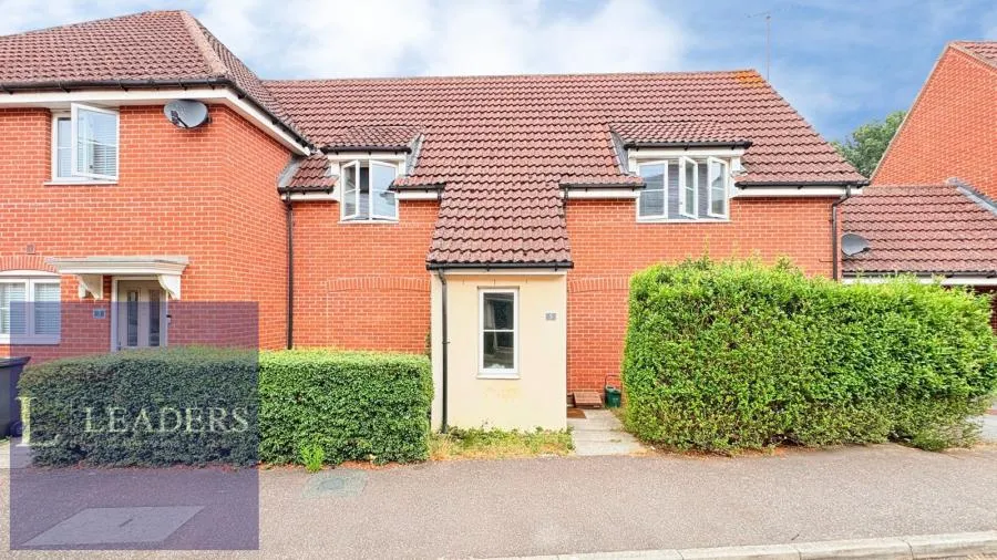Riverside Way, Sible Hedingham, CO9, photo 12