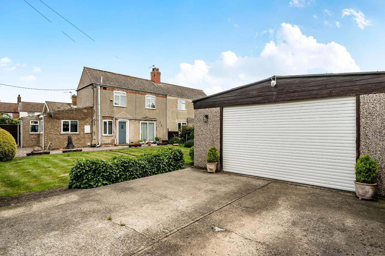 Skirth Road, Billinghay, LN4, photo 4
