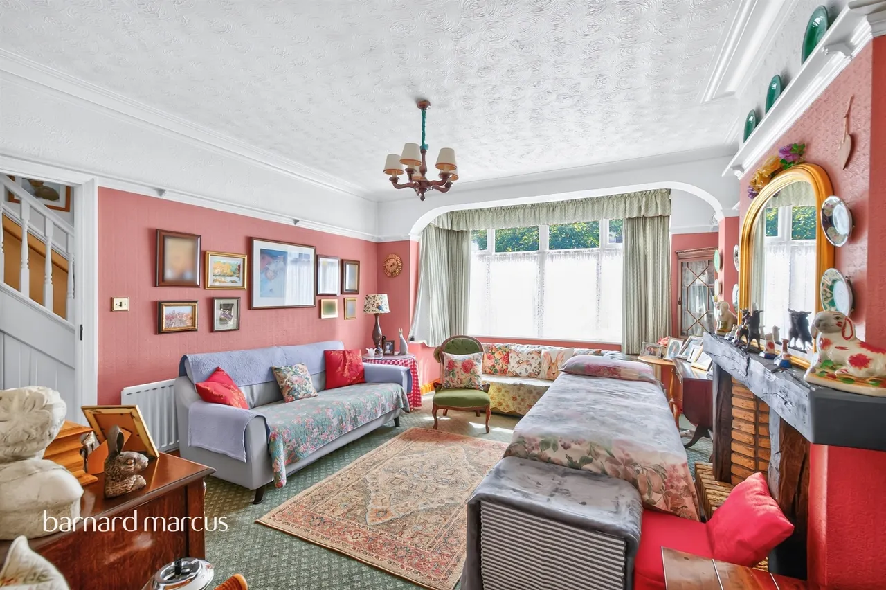 5 bed house for sale, Warwick Road, London, SE20