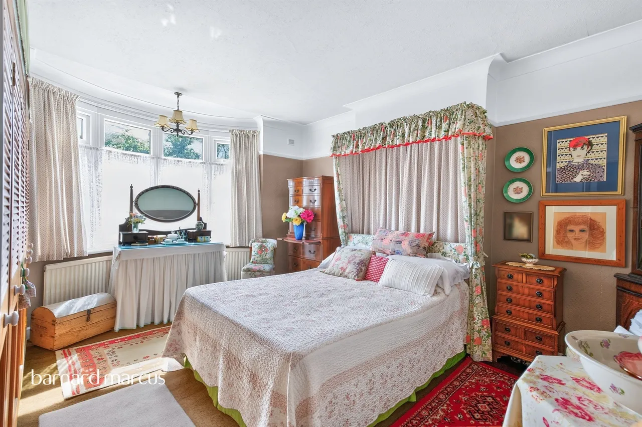 Warwick Road, London, SE20, photo 9