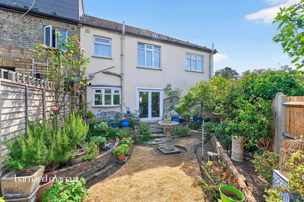 Warwick Road, London, SE20, photo 13