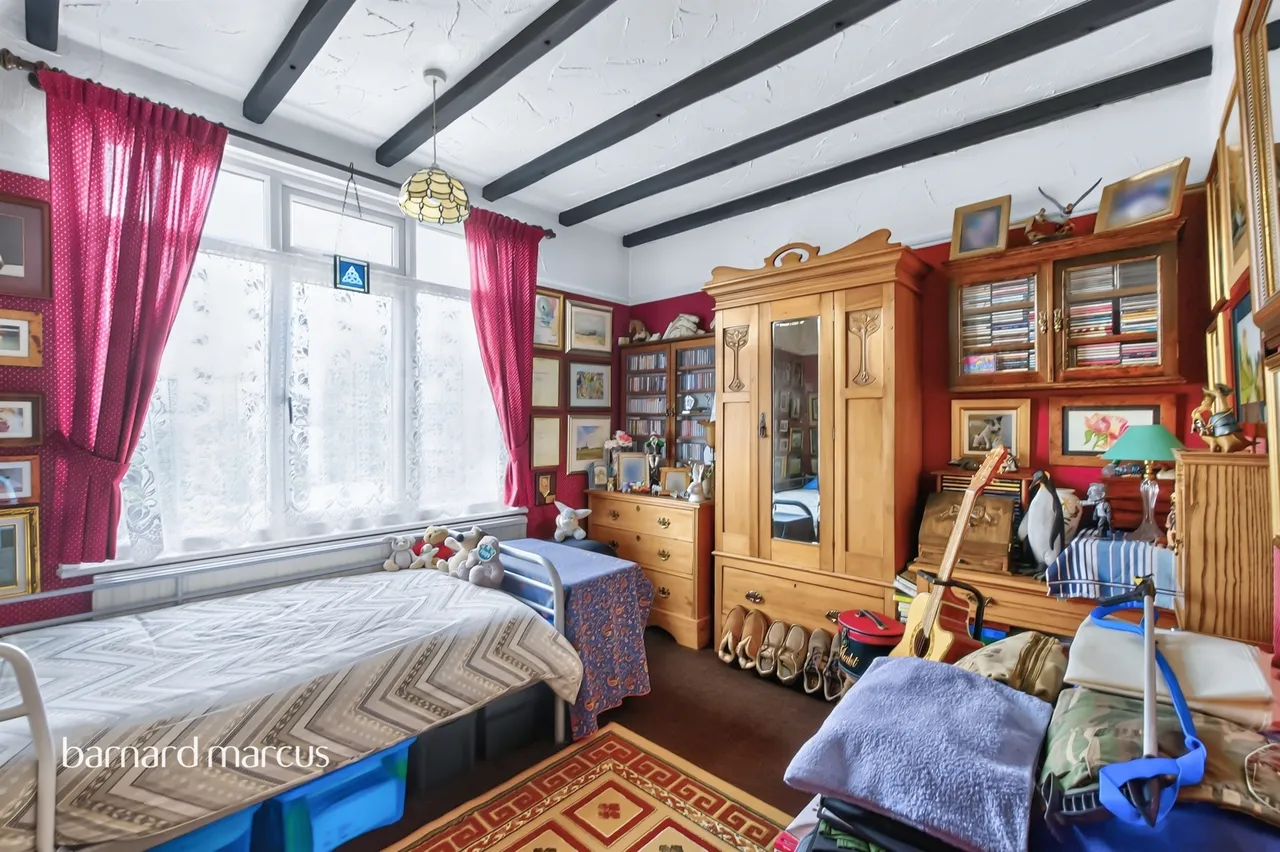 Warwick Road, London, SE20, photo 16
