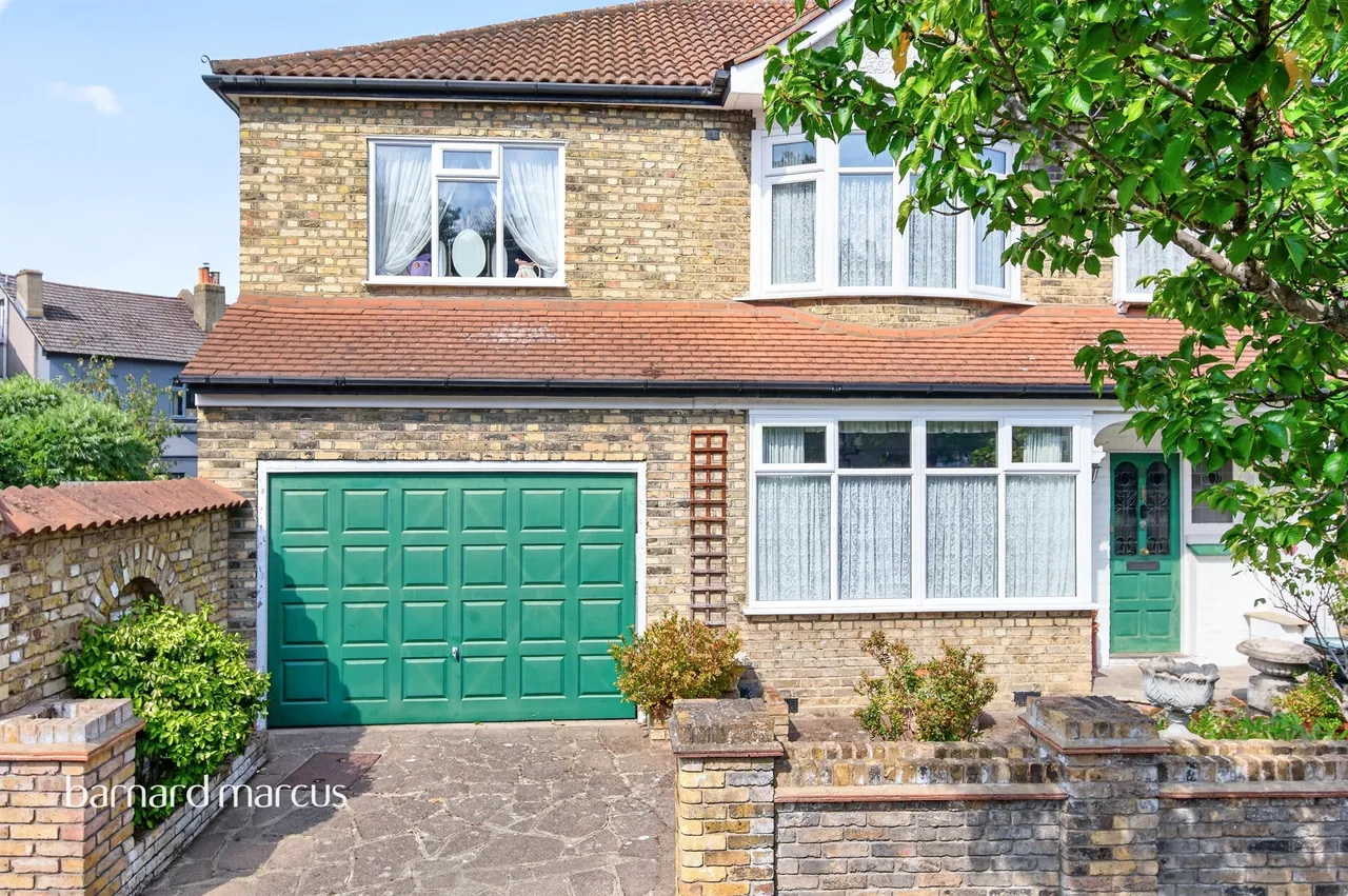 Warwick Road, London, SE20, photo 4