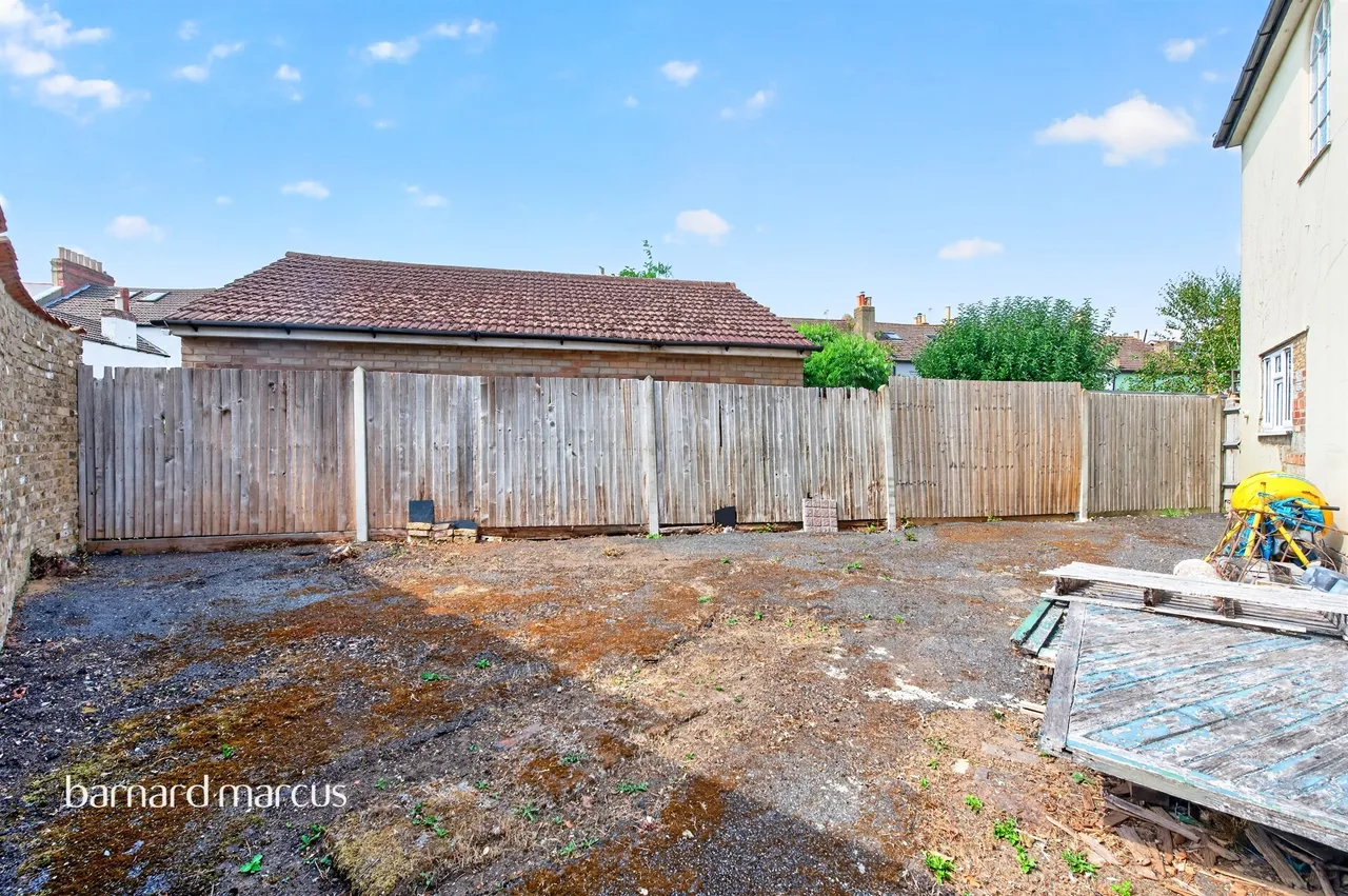 Warwick Road, London, SE20, photo 17