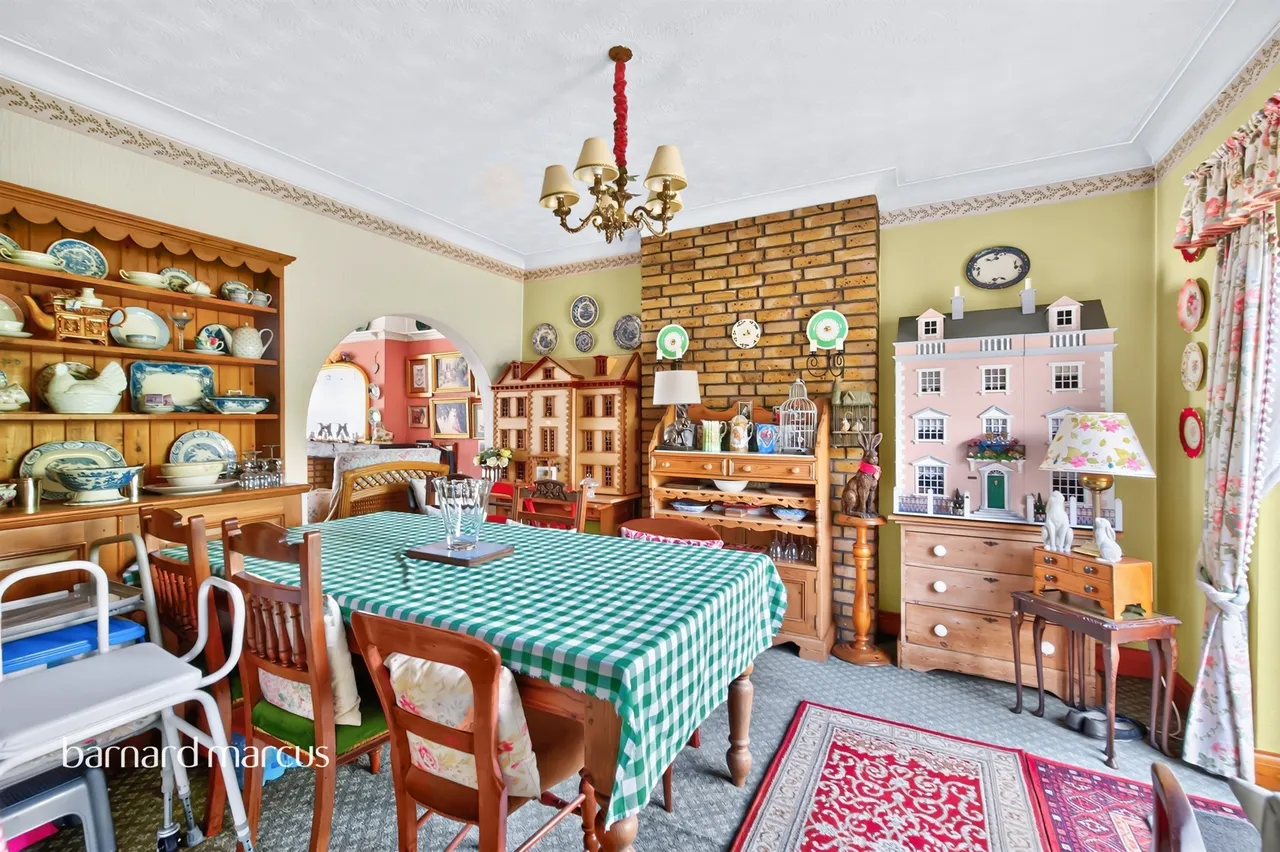 Warwick Road, London, SE20, photo 12