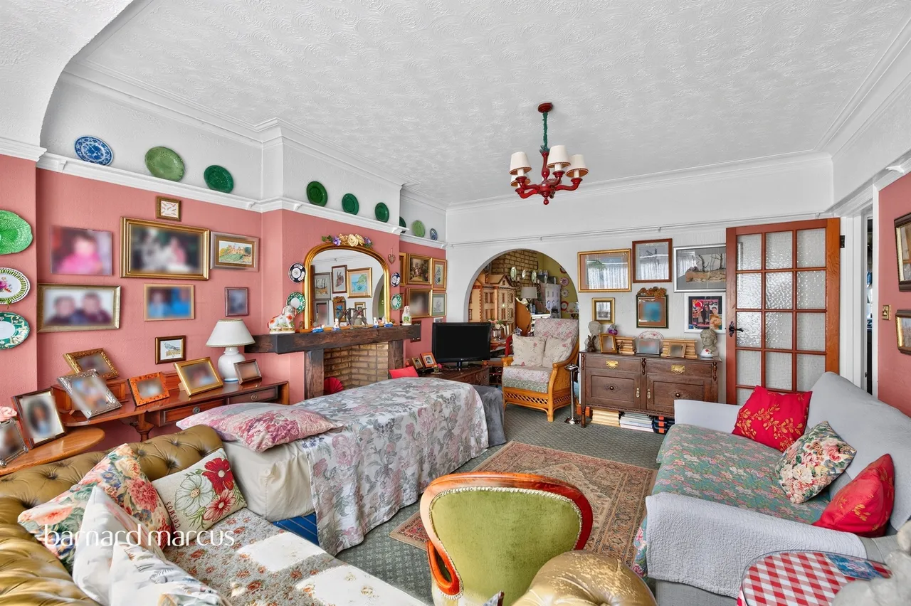 Warwick Road, London, SE20, photo 10