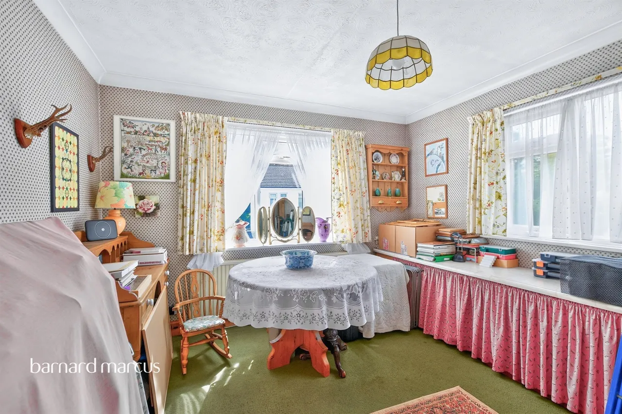 Warwick Road, London, SE20, photo 11