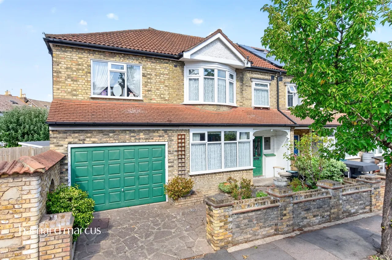 Warwick Road, London, SE20, photo 18