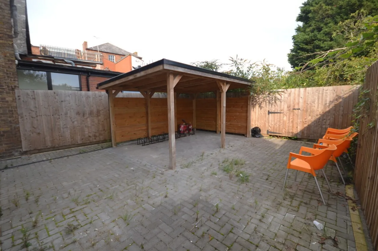 Burton Street, Melton Mowbray, LE13, photo 7