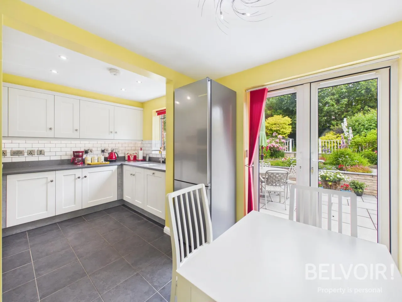 Candler Drive, Stone, ST15, photo 3