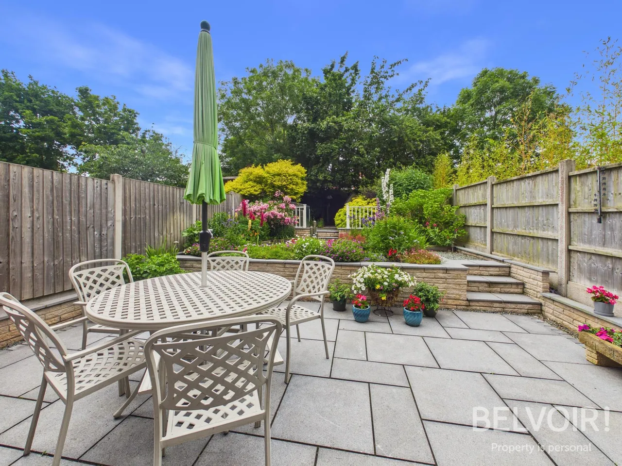 Candler Drive, Stone, ST15, photo 19
