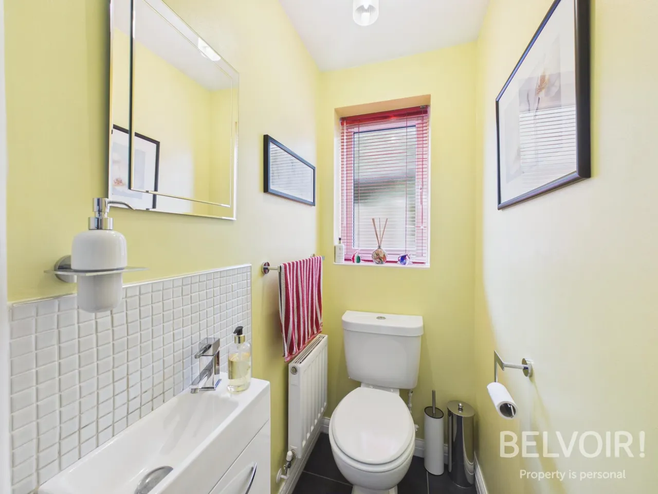 Candler Drive, Stone, ST15, photo 7
