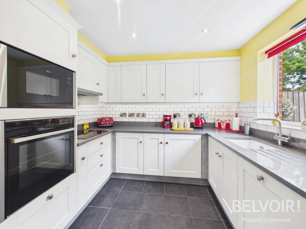 Candler Drive, Stone, ST15, photo 5