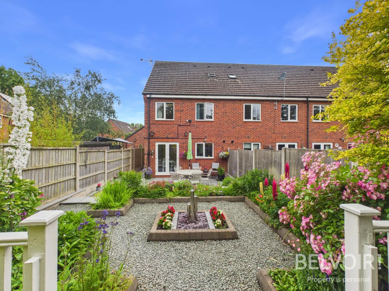 Candler Drive, Stone, ST15, photo 4