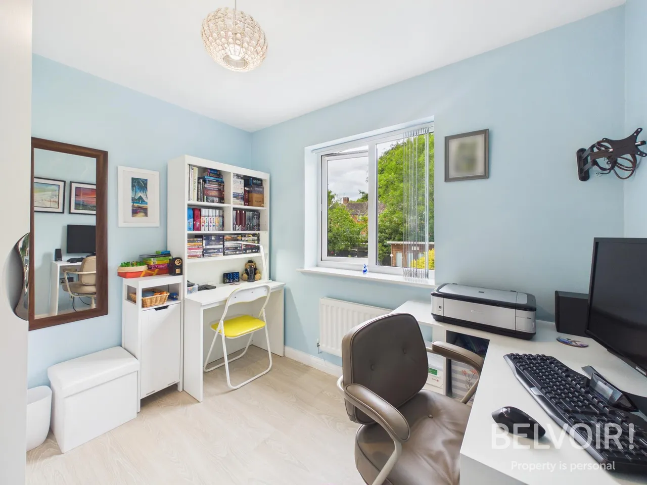 Candler Drive, Stone, ST15, photo 13