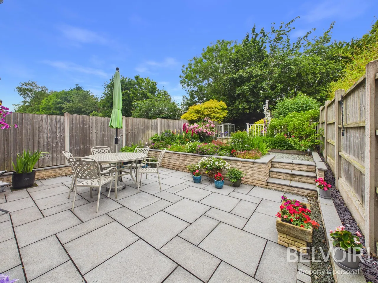 Candler Drive, Stone, ST15, photo 18