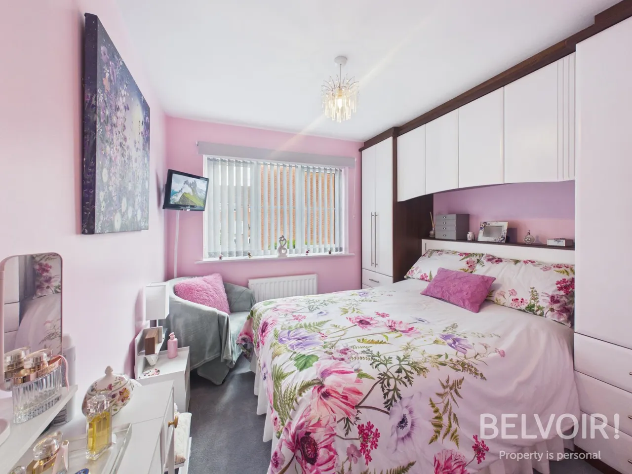 Candler Drive, Stone, ST15, photo 12