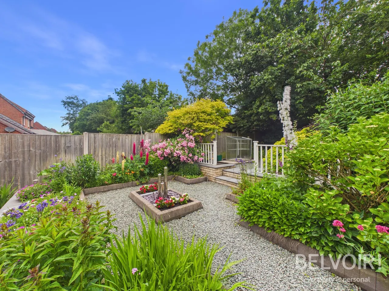 Candler Drive, Stone, ST15, photo 16