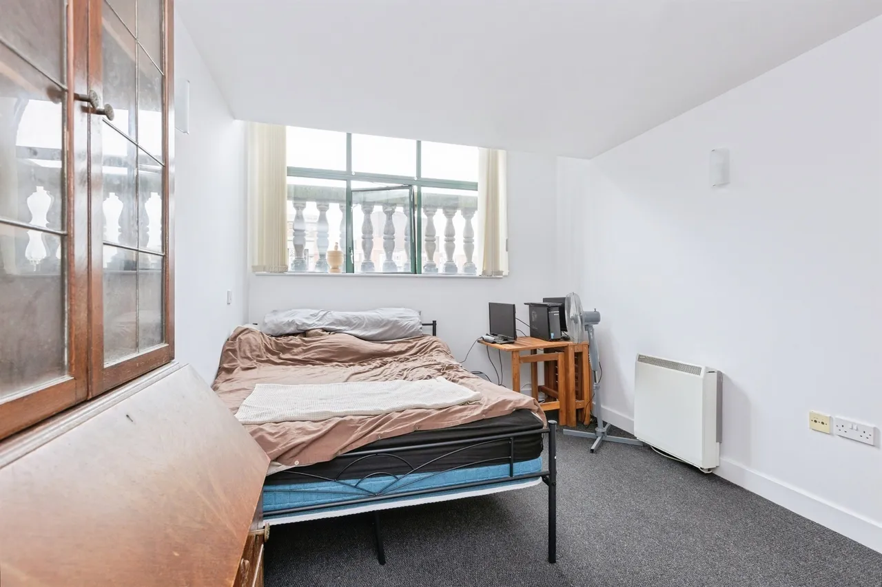 Rutland Street, Leicester, LE1, photo 6