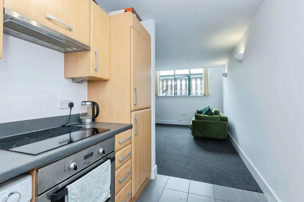 Rutland Street, Leicester, LE1, photo 9