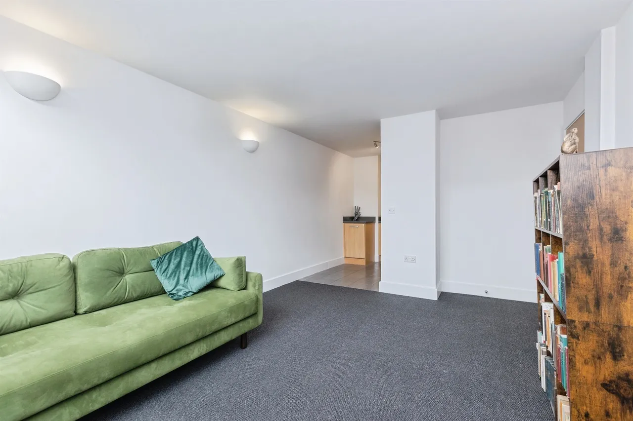 Rutland Street, Leicester, LE1, photo 2