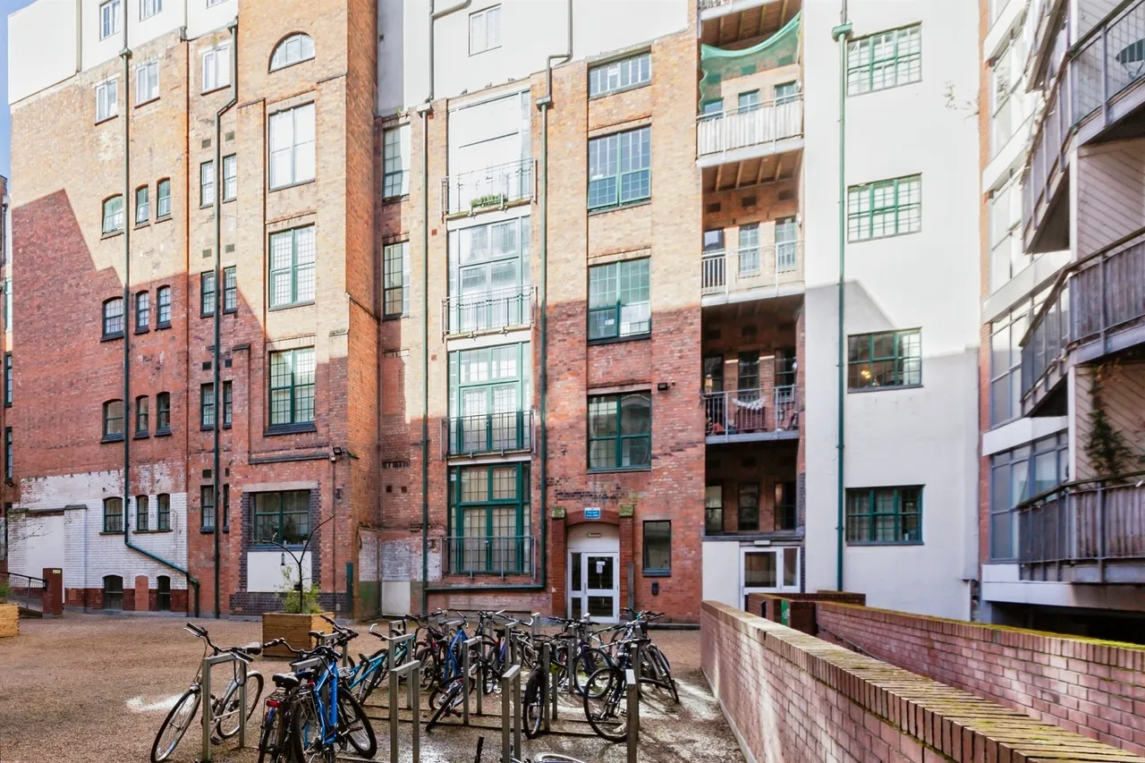 Rutland Street, Leicester, LE1, photo 15